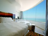 โรงแรมวัลดอร์ฟ - พรีเมียร์รีสอร์ท - ที่มีสปา