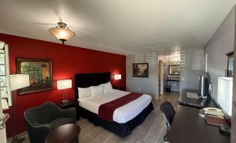 Laguna Hills Lodge-Irvine Spectrum