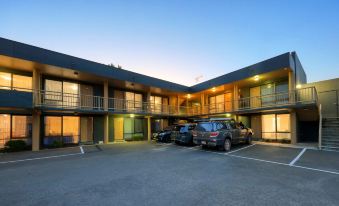 City Reach Motel