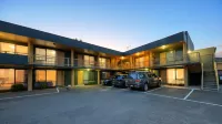 City Reach Motel Các khách sạn ở Wangaratta