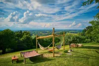 Holiday House Podhamer Boris_Private Wellness