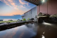 Hotel Grand Mer Sankaiso Hotels in Ajigasawa