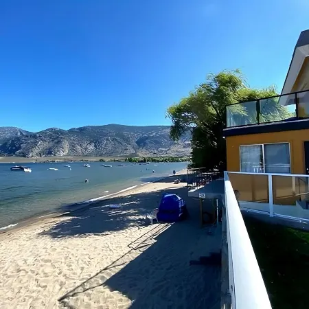 Richter Pass Beach Resort