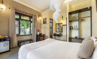Loc Phat Hoi An Homestay