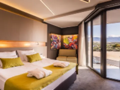 Hotel Olea Hotels in Novalja
