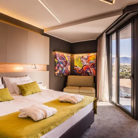 Hotel Olea
