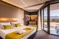 Hotel Olea Hotels in Karlobag