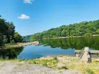 Cooter Valley on The Rough