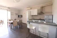 Valentina Holiday Home – Modern Comfort in the Heart of Otranto’s Historic Centr