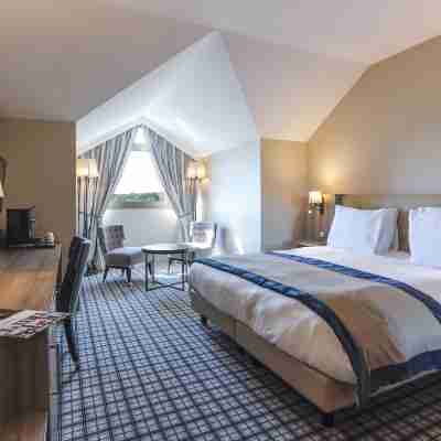 Mercure Luxembourg Kikuoka Golf and Spa Rooms