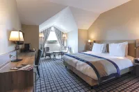 Mercure Luxembourg Kikuoka Golf and Spa Hotels in Grevenmacher