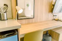 Simple and Cozy Living Studio Room at Poris 88 Apartment Hotels in Cipondoh