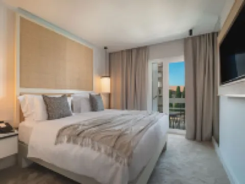 비치 베이 흐바르 호텔 흐바르 호텔