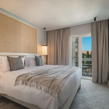 Beach Bay Hvar Hotel