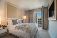 Beach Bay Hvar Hotel