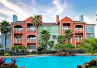 Dawn 832-Beach and Pool View - Condos