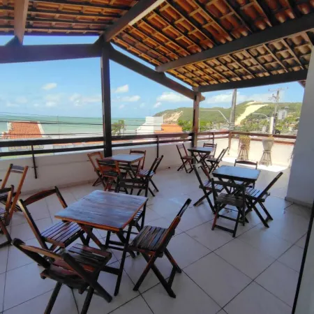 Encanto da Praia Hotel Pousada