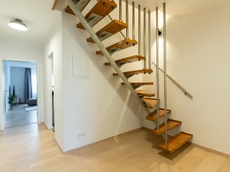 Limehome Magdeburg Hasselbachplatz