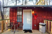 Yeti Cabin