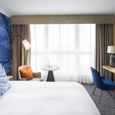 voco SOUTHAMPTON by IHG