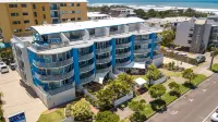 Coral Sea Apartments