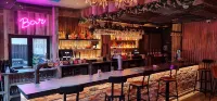 The Waterside Bar, Rooms & Restaurant Hotels in Eccles