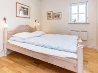8 Person Holiday Home in Logstrup-by Traum
