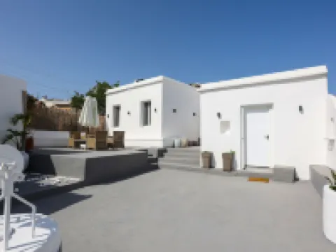 PS House Kimolos - PS Rental Ξενοδοχεία στην πόλη Ψάθη