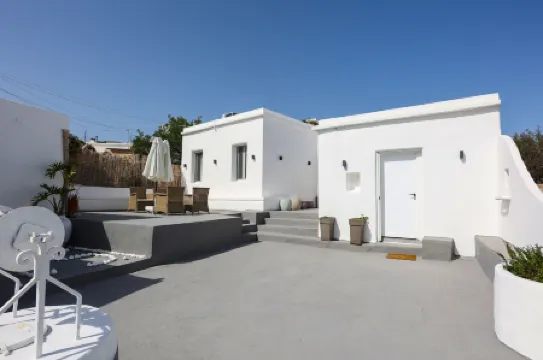 PS House Kimolos - PS Rental