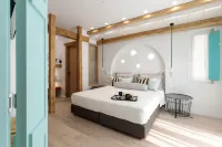 Majo Suites Hotel Hotels in Agia Anna Naxos