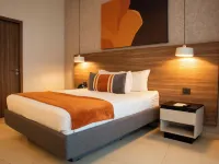 Hotel Casino Grand Vía Dorada Hotels in Pachuca de Soto