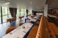 Fonab Castle Hotel - breakfast