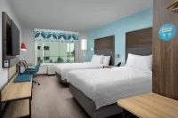 Tru by Hilton Miami Airport South Blue Lagoon