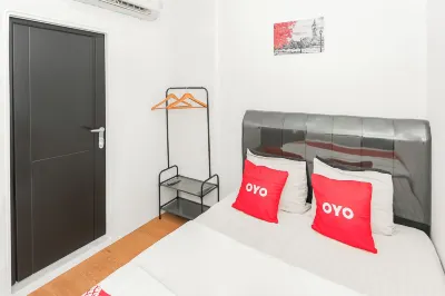 Hotel O Mangga Besar Near Kota Tua Formerly Fresh Hotel Hotel dekat Perpustakaan UNJ