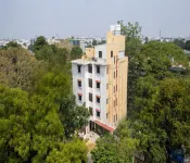 Hotel Vinayaga Tirupur Hôtels à : Tiruppur