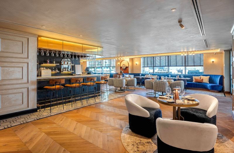 The First Collection at Jumeirah Village Circle, a Tribute Portfolio Hotel photo 5