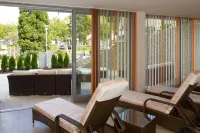 Hotel Waldblick Hotels in Schiltach