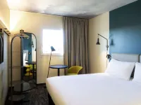 Ibis Saint Paul Trois Chateaux (Ouverture Decembre 23) Hotels in Clansayes