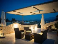 Flamingos Hotel Ξενοδοχεία στην πόλη Χανιά