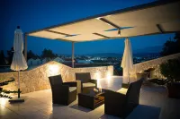 Flamingos Hotel Hotels in Daratso