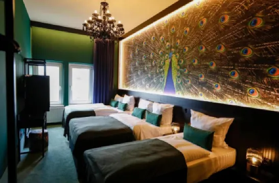 Sleephotels Casino Hotels near Reeperbahn