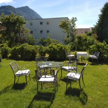 Hotel de La Paix