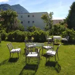 Hotel de La Paix