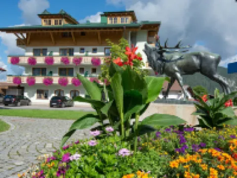 Hotel Stern Hotels in Ehrwald