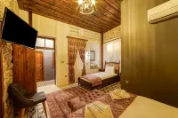 Affan Boutique Hotel Hotels in Antakya