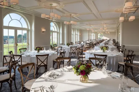 Keswick Hall Отели рядом с достопримечательностью «Университет Вирджиния»