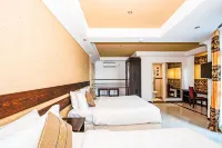 Rij Hulhumale