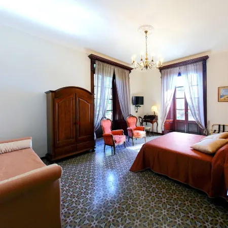 Hotel Continental