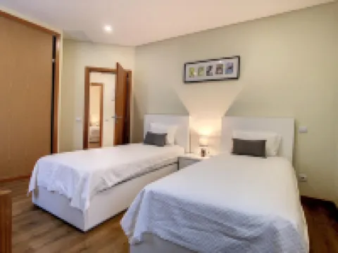 特蕾莎1別墅 by Atlantic Holiday