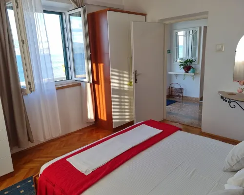 Apartments Hani Hotele w: Postire